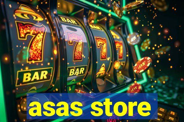 asas store